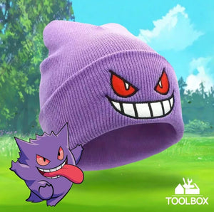 Gorros Gengar👾