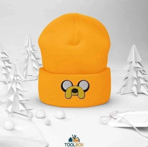 Gorro Jake HDA😎