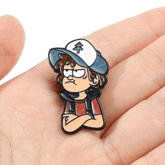 Colección de pines ✨
