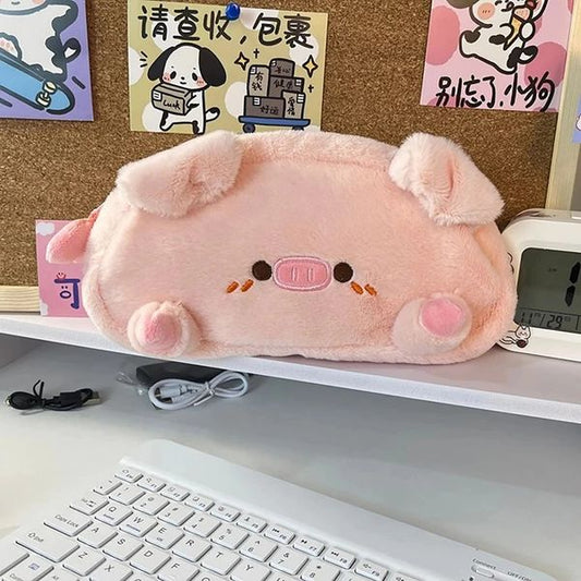 Estuche de Cerdito