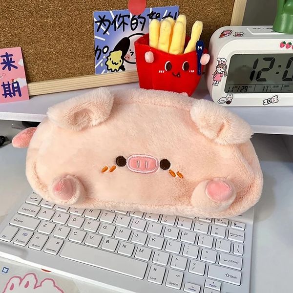 Estuche de Cerdito
