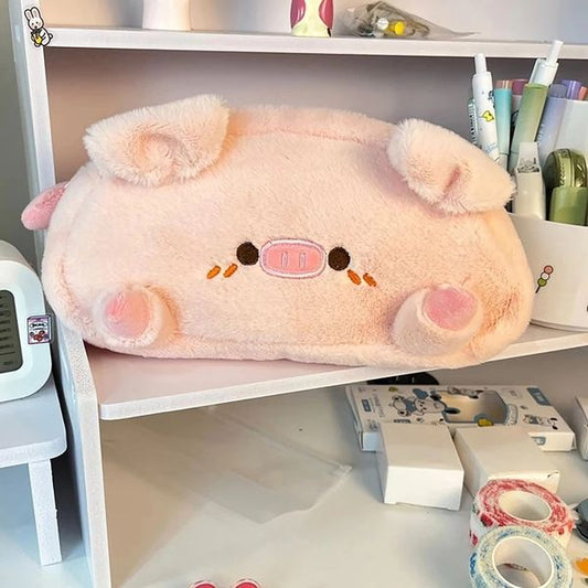 Estuche de Cerdito