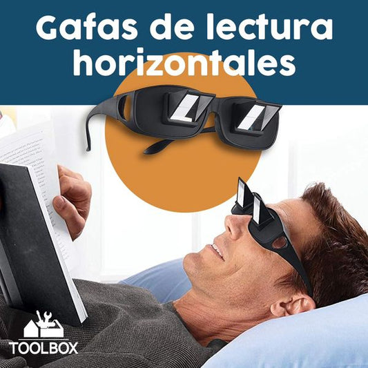 Gafas de lectura 👓📖
