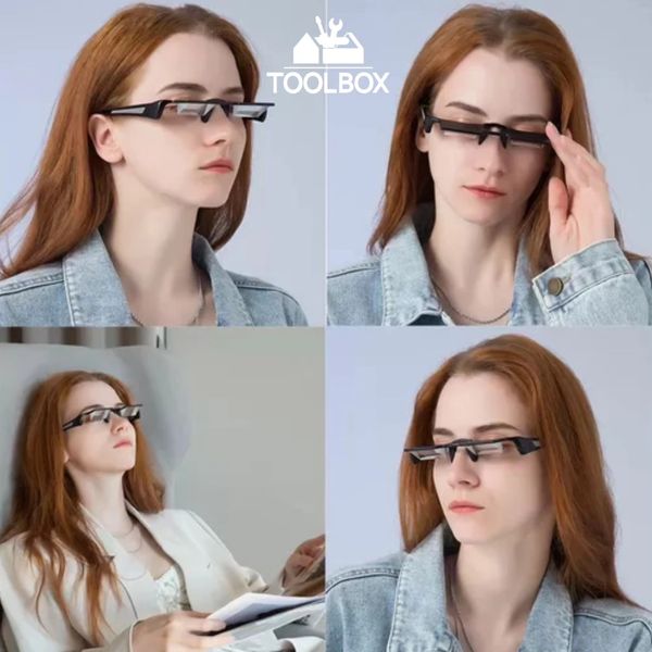 Gafas de lectura 👓📖