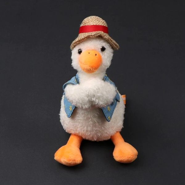 Peluche Patito Juan 🦆