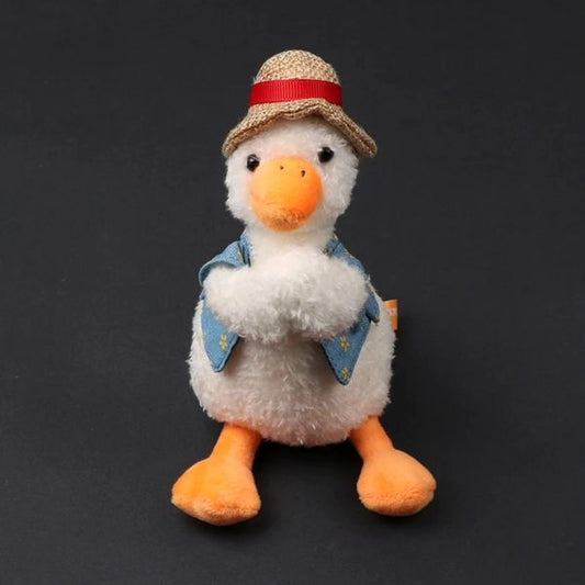 Peluche Patito Juan 🦆
