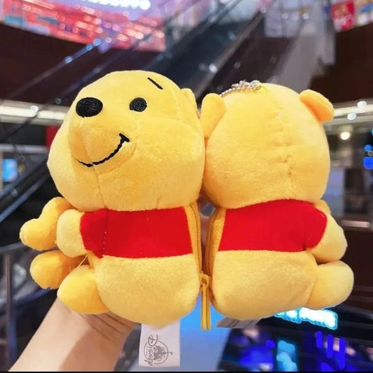Monedero Winnie Pooh🍯