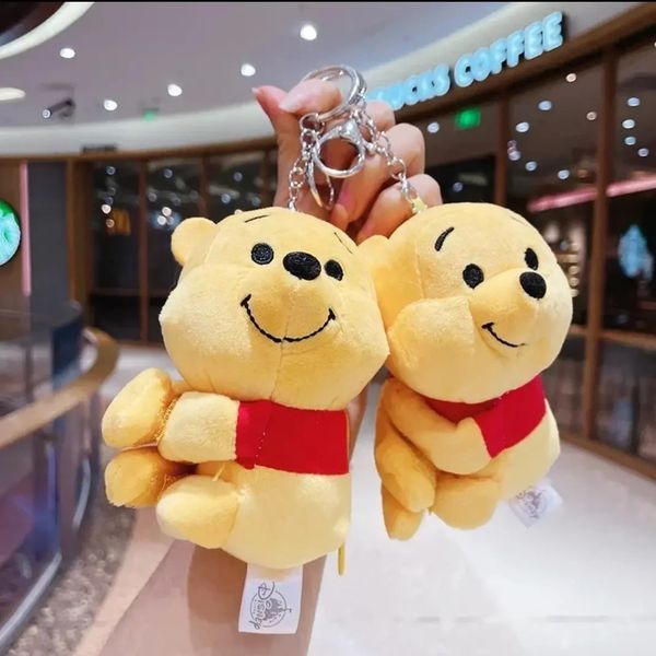 Monedero Winnie Pooh🍯