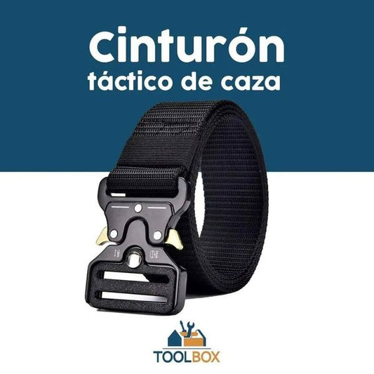 Cinturón táctico🪓
