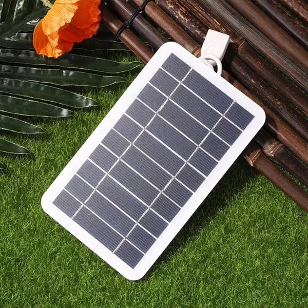 Panel de energía solar 📱☀️
