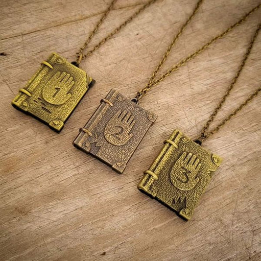 Colección Gravity Falls🌈