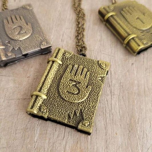 Colección Gravity Falls🌈