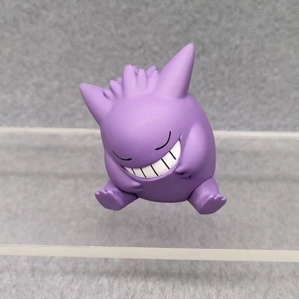 Figuras Pokémon Sleep😴