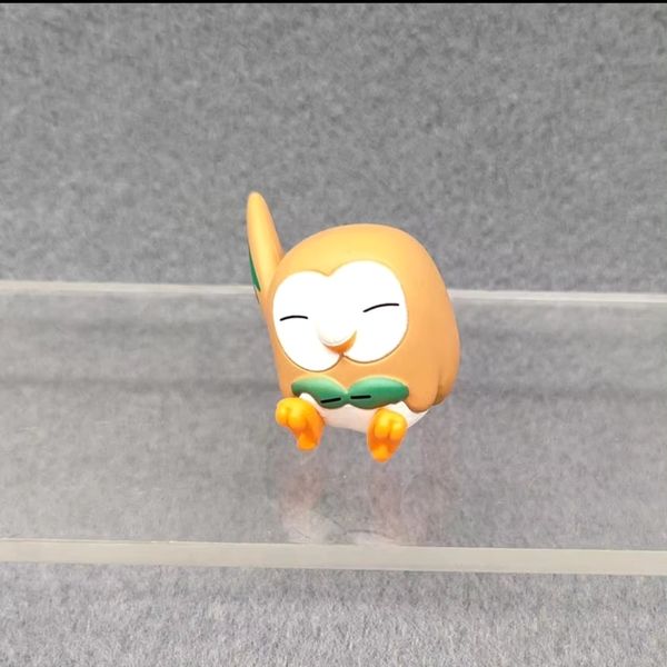 Figuras Pokémon Sleep😴