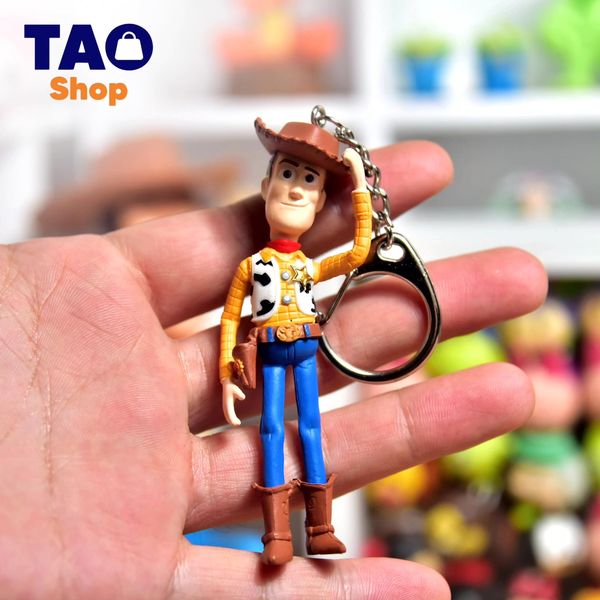 Llaveros Toy Story 🪐🤠