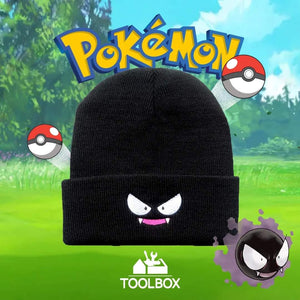 Gorros Pokemon 👾