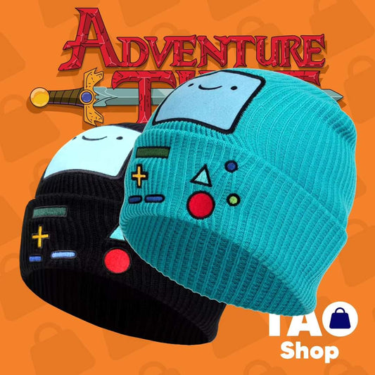 Gorro BMO