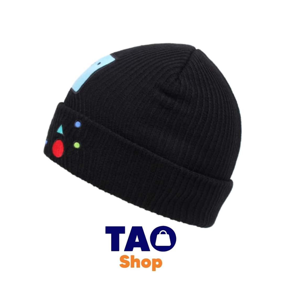 Gorro BMO