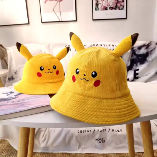 Sombrero Pikachu