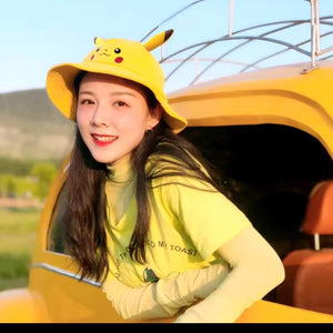 Sombrero Pikachu