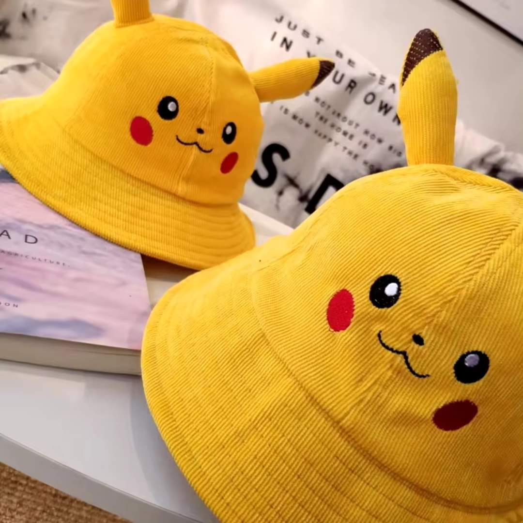Sombrero Pikachu