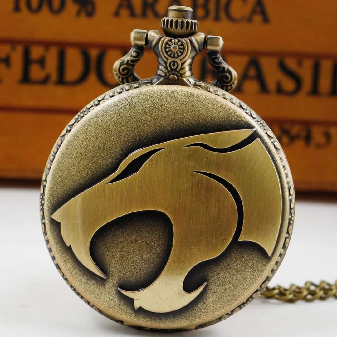 Reloj Thundercats
