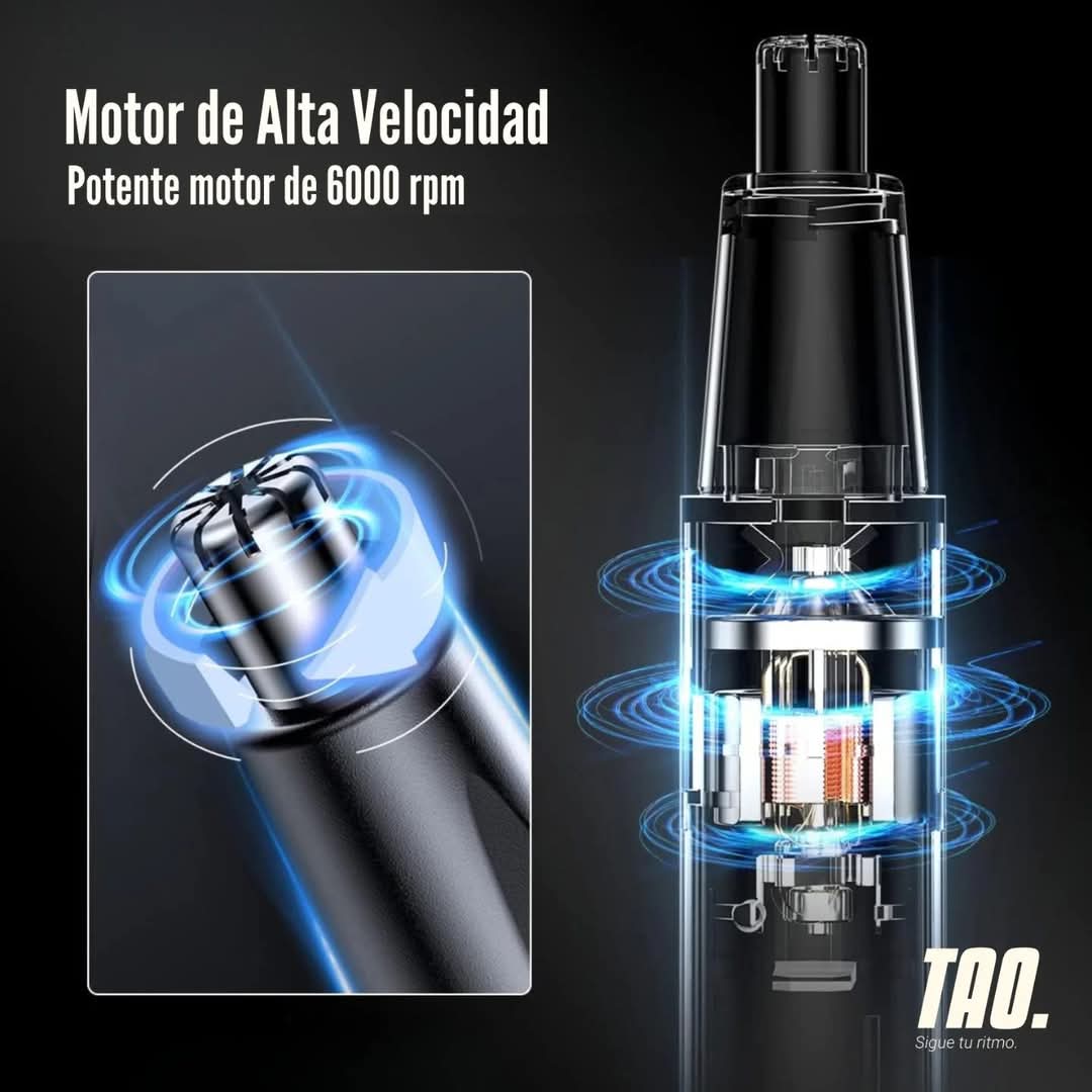 Recortadora Eléctrica