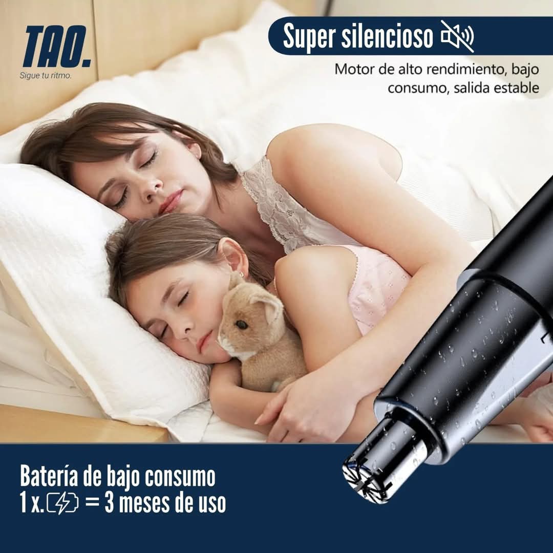 Recortadora Eléctrica