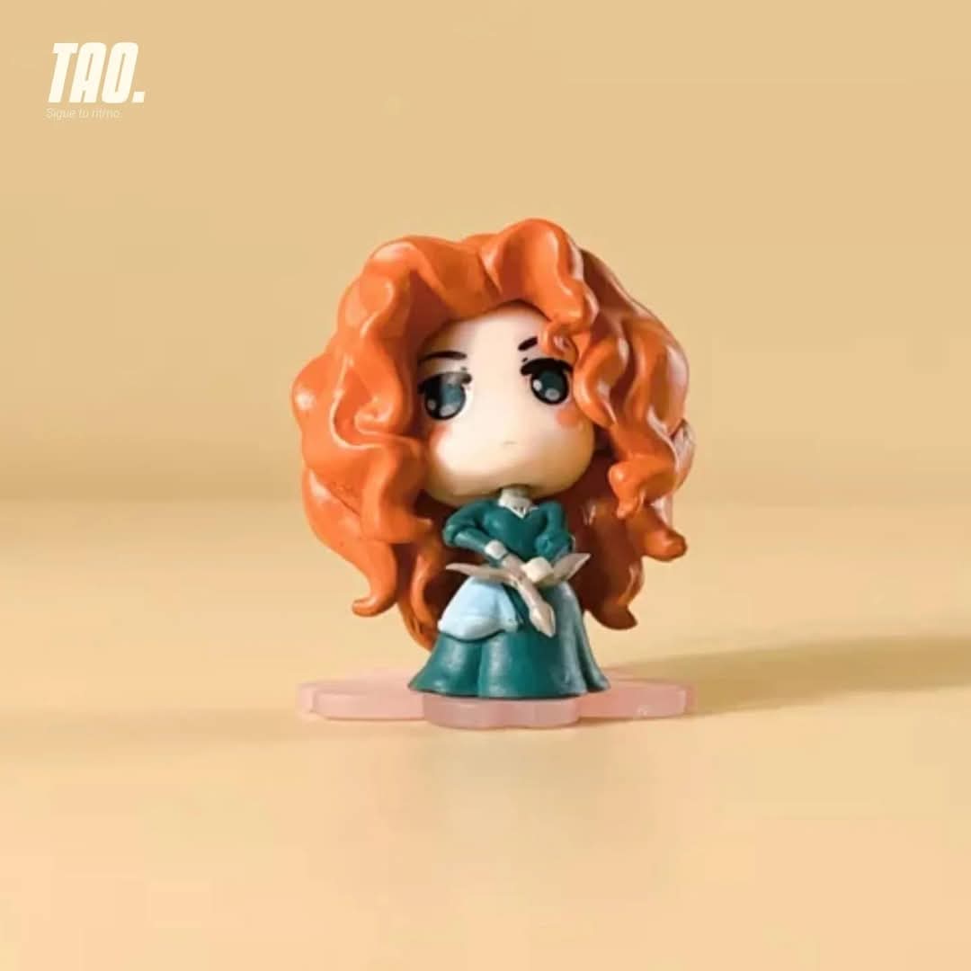 Set de Princesas Disney 🥰