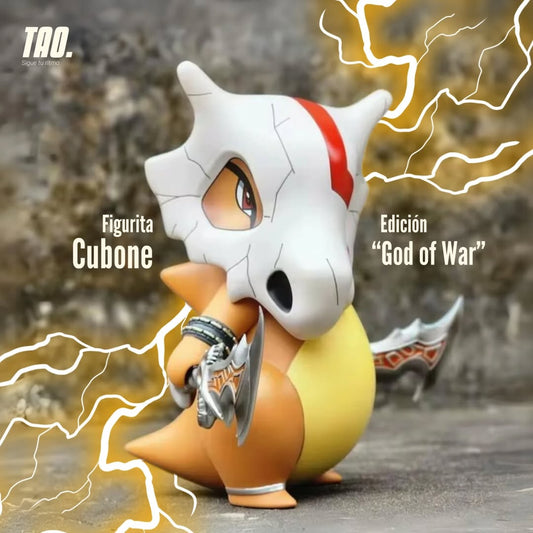 Cubone God of War