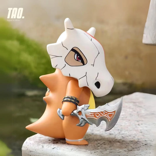 Cubone God of War