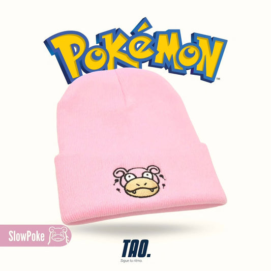 Gorro SlowPoke