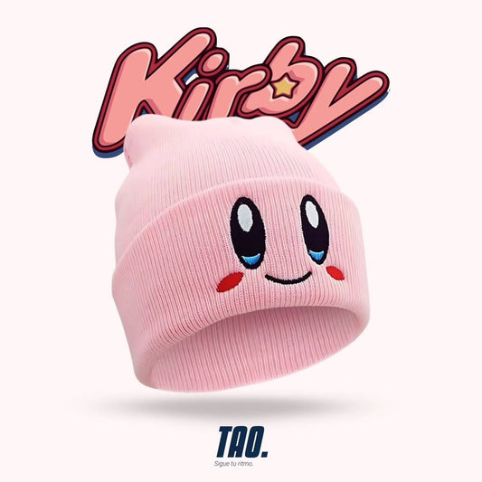 Gorro Kirby