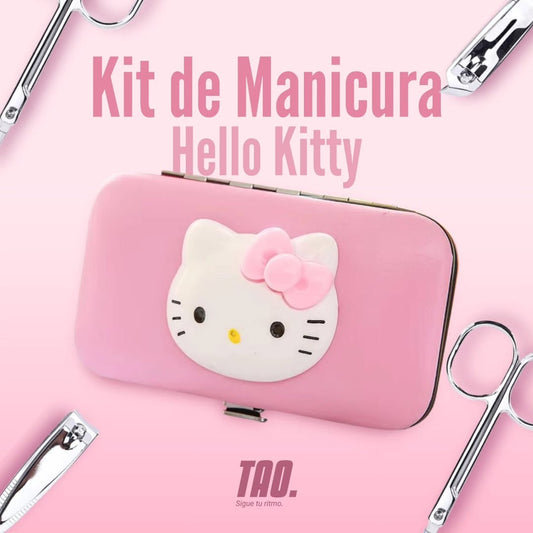 Manicure & pedicure kit💖