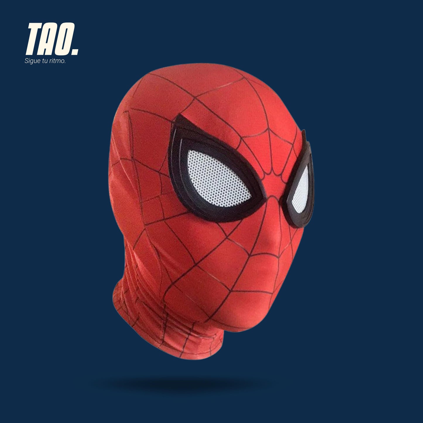 Mascara Spiderman