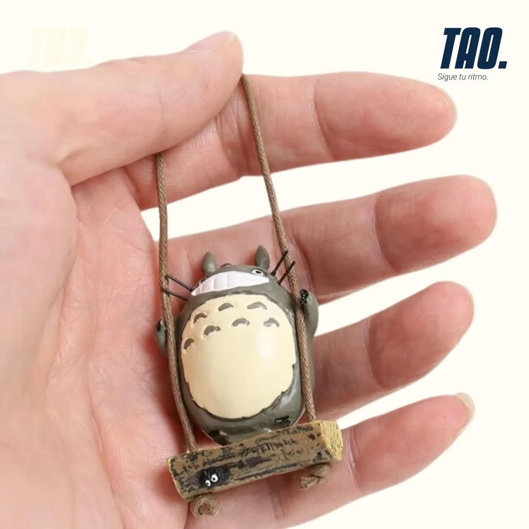 Set de Imanes Studio Ghibli