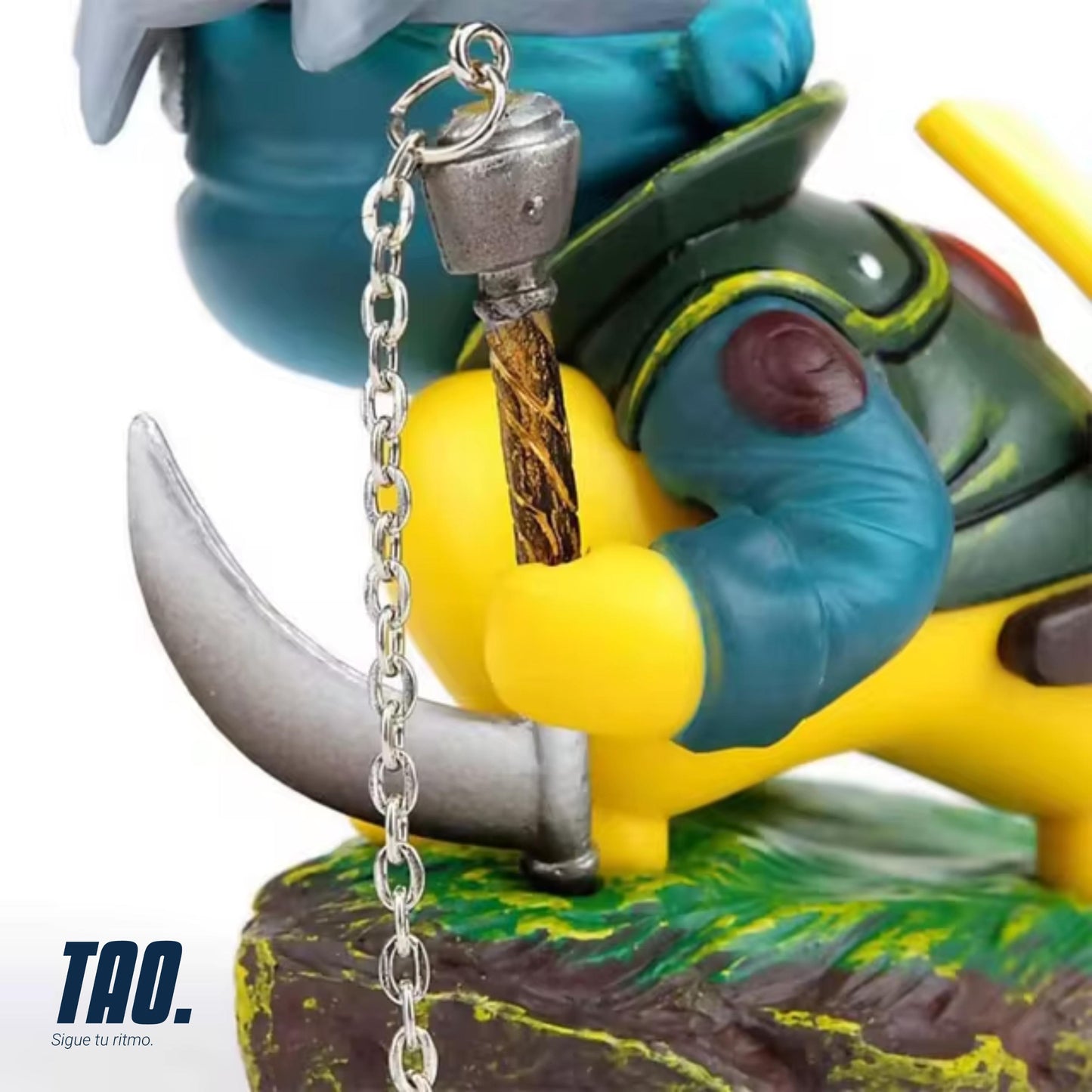 Pikachu Kakashi
