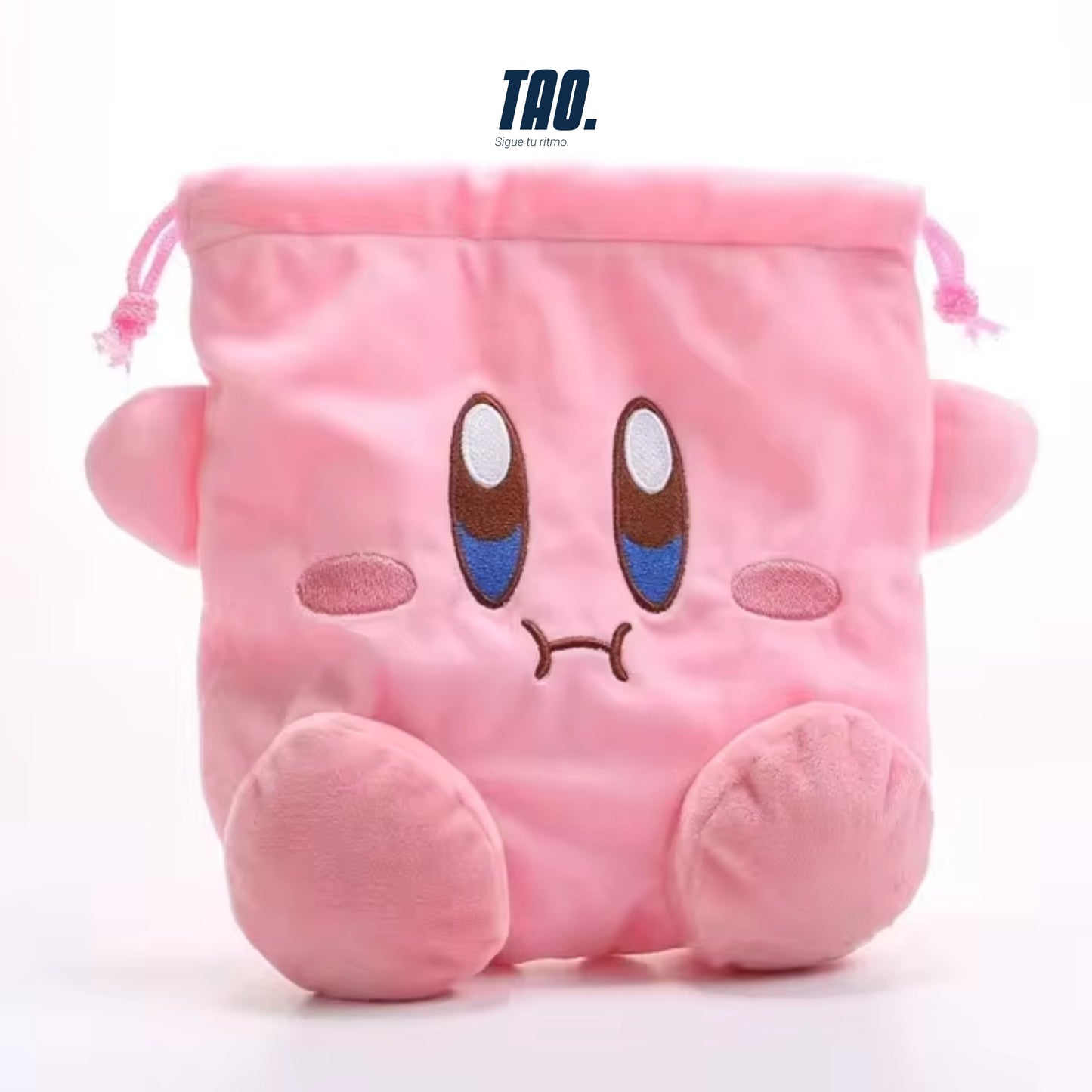 Cosmetiquera Kirby👝