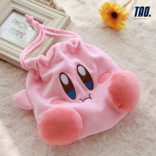 Cosmetiquera Kirby👝