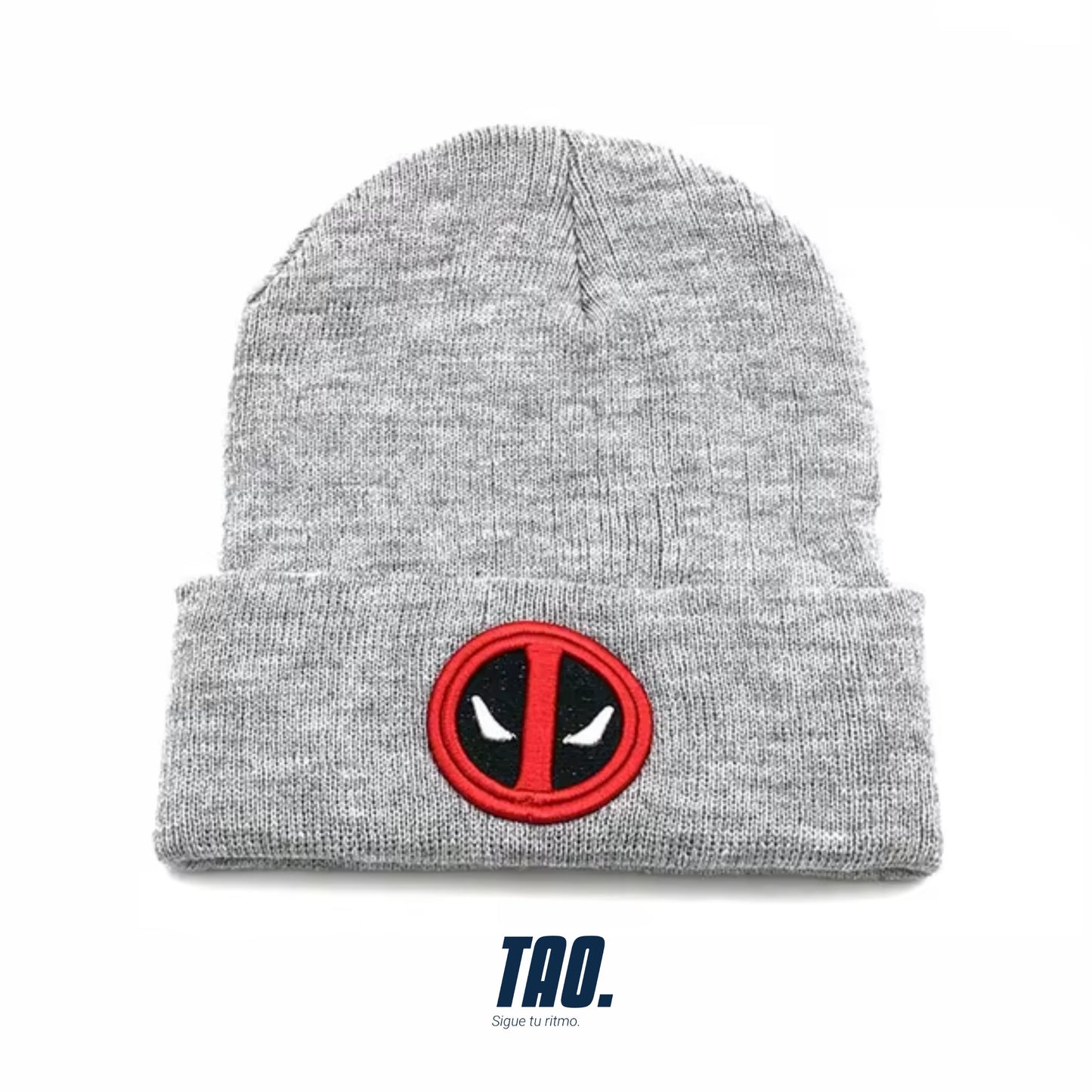 Gorros Deadpool⚔️