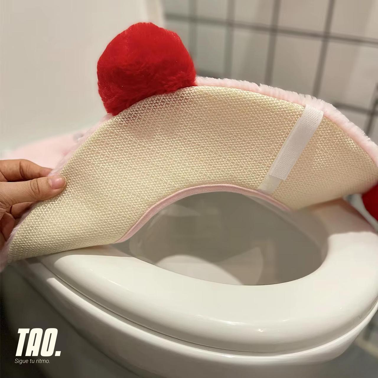 Asiento de Kirby🚽😎