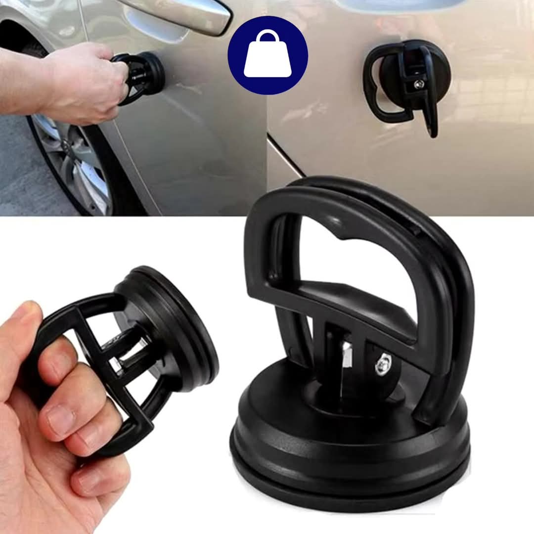 Extractor de abolladura para carro 🚘
