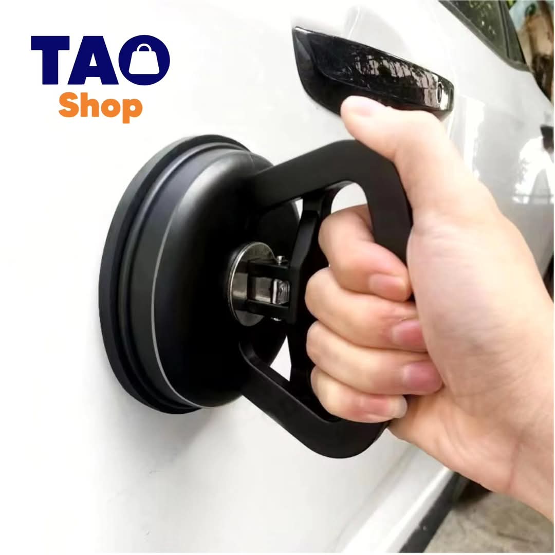 Extractor de abolladura para carro 🚘
