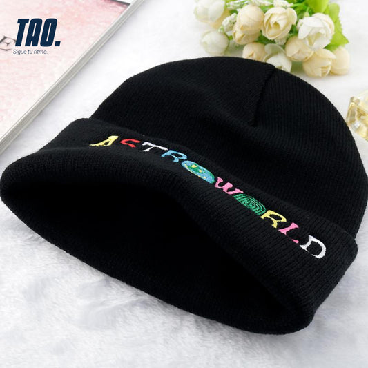 Gorro Astroworld🌈