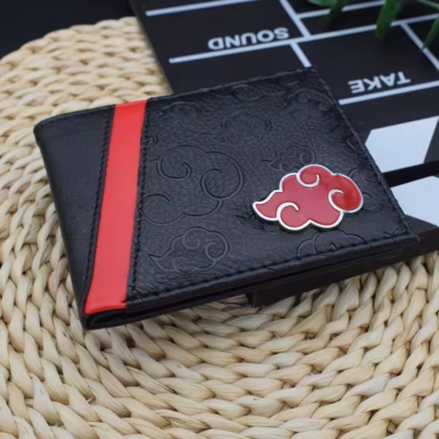 Billetera Naruto🌀