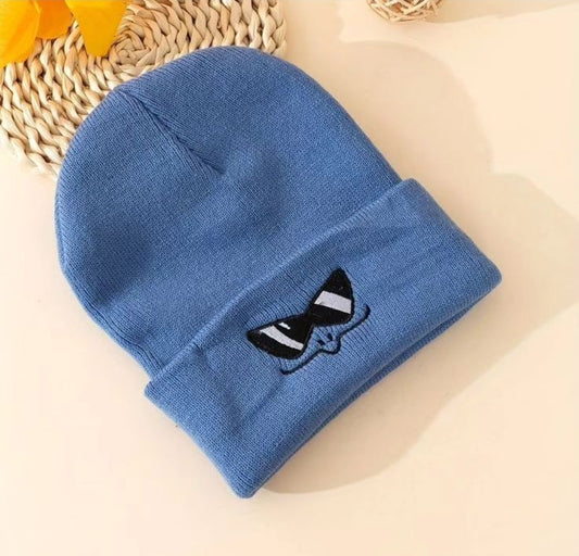Gorro Squirtle