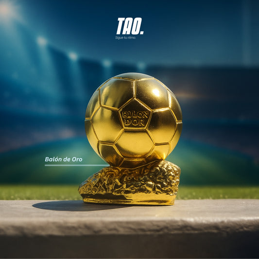 Mini trofeos