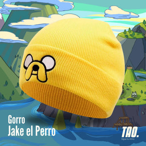 Gorro Jake HDA😎
