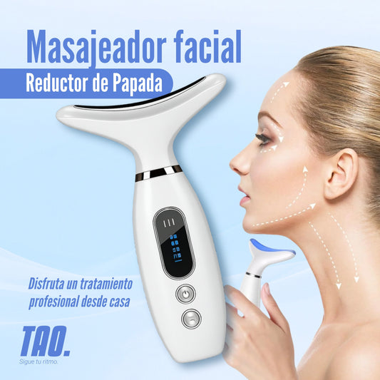 Masajeador facilal
