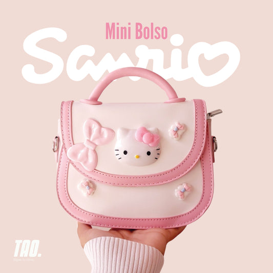 Bolso Hello Kitty